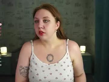 _velvetvixen_ from Chaturbate is Freechat