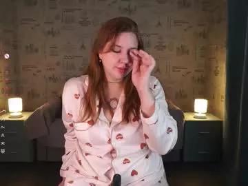 _velvetvixen_ from Chaturbate is Freechat