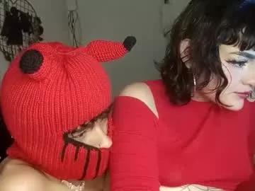 _venus_55 from Chaturbate is Freechat