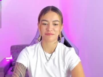 _vicky_21 from Chaturbate is Freechat