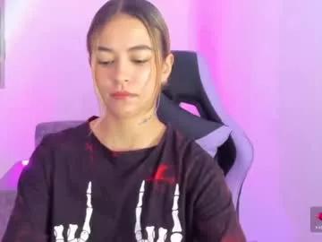 _vicky_21 from Chaturbate is Freechat