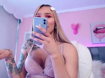 _viioletweekend_ from Chaturbate