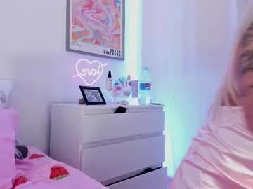 _viioletweekend_ from Chaturbate