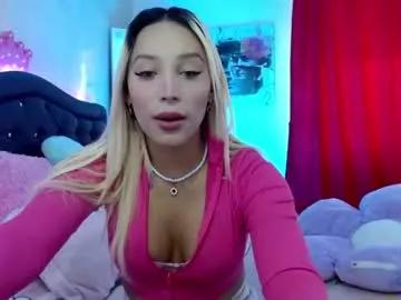 _viioletweekend_ from Chaturbate