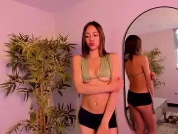 _violeta_owo_ from Chaturbate is Freechat
