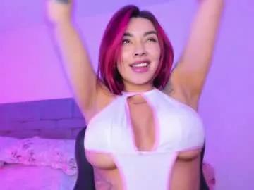 _viviana from Chaturbate