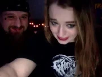 _voidlounge from Chaturbate is Freechat