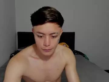 _x_maximo_x_ webcams show profile image 