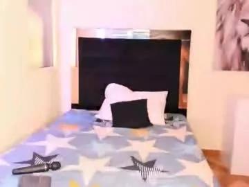 _xiimena from Chaturbate