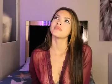 _xiimena from Chaturbate