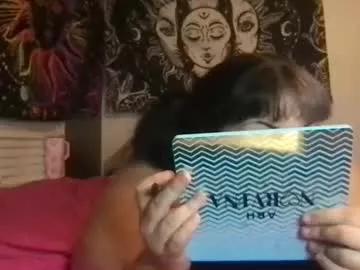 _xxxbabydollxxx_ from Chaturbate
