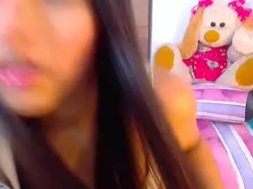 _xxxlittlegirl from Chaturbate