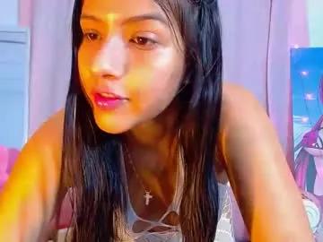 _xxxlittlegirl from Chaturbate