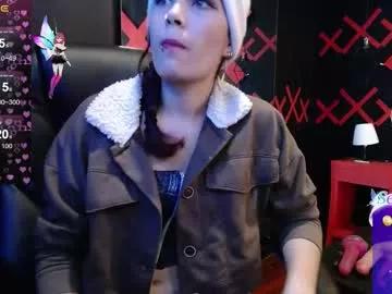 _yuyi from Chaturbate