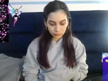 _yuyi from Chaturbate