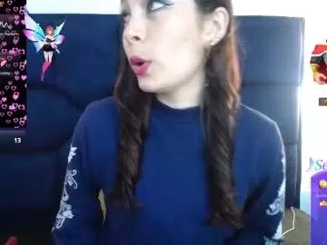 _yuyi from Chaturbate