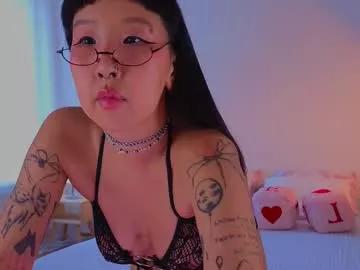 A1ly webcams show profile image 