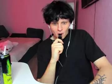 a_call_of_love from Chaturbate