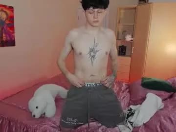 a_call_of_love from Chaturbate