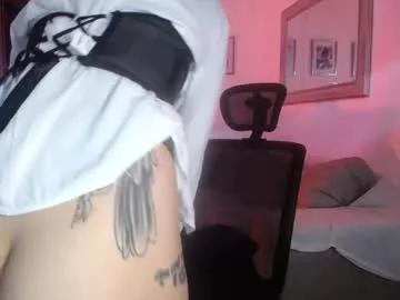 a_rastls_ from Chaturbate