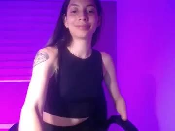 a_rastls_ from Chaturbate