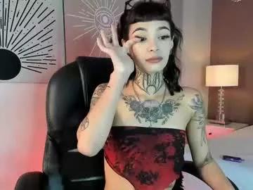 aa_lunit from Chaturbate