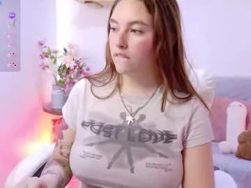aaaaamy_1 from Chaturbate