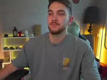 aalexxxxxx from Chaturbate