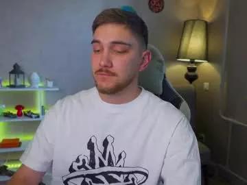 aalexxxxxx from Chaturbate