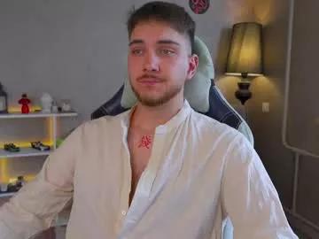 aalexxxxxx from Chaturbate