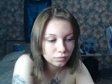 aalicebubble from Chaturbate