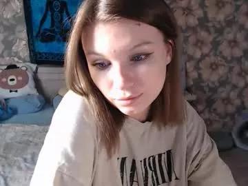 aalicebubble from Chaturbate is Freechat