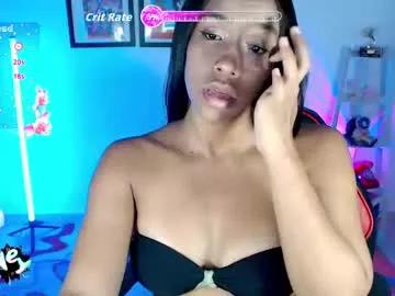 aaliyahass from Chaturbate
