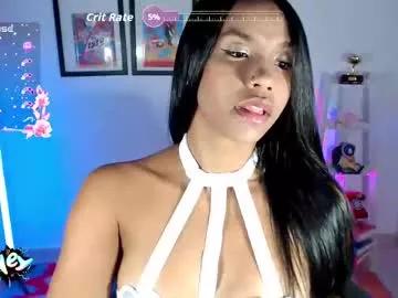 aaliyahass from Chaturbate