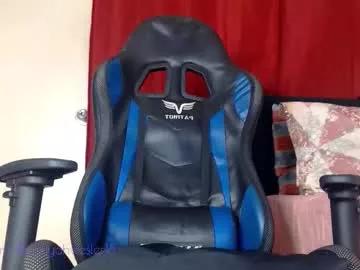 aaliyahweslerxxx from Chaturbate