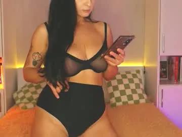 aamica from Chaturbate