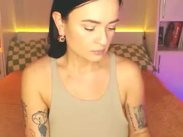 aamica from Chaturbate