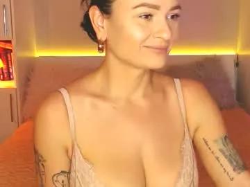aamica from Chaturbate