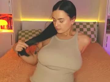 aamica from Chaturbate