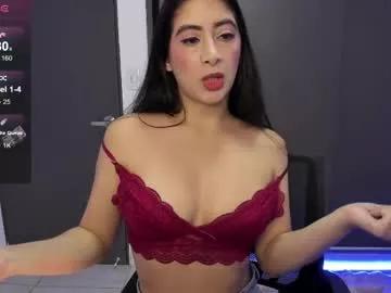 aandreamartinez1 from Chaturbate