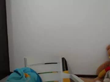 aanggell from Chaturbate