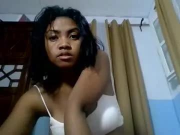 aariciah on Chaturbate