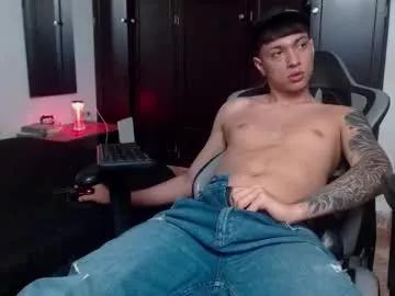 aarman_bannana from Chaturbate