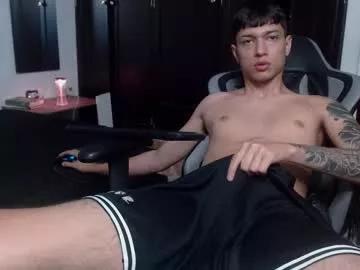 aarman_bannana from Chaturbate