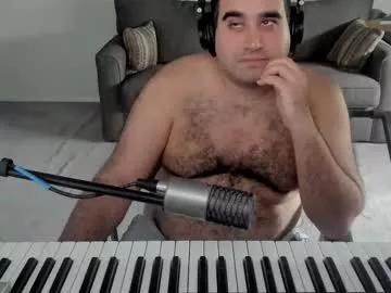 aaroleplayer from Chaturbate