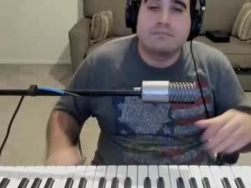 aaroleplayer from Chaturbate