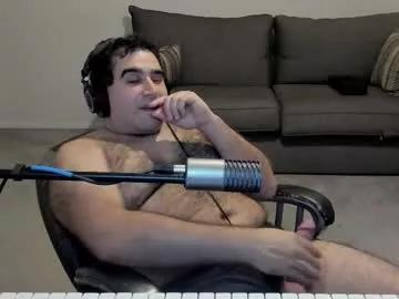 aaroleplayer from Chaturbate