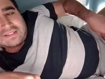aaroleplayer from Chaturbate