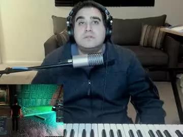aaroleplayer from Chaturbate