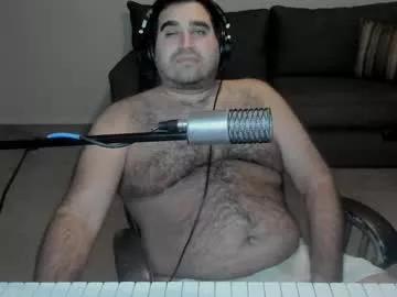 aaroleplayer from Chaturbate